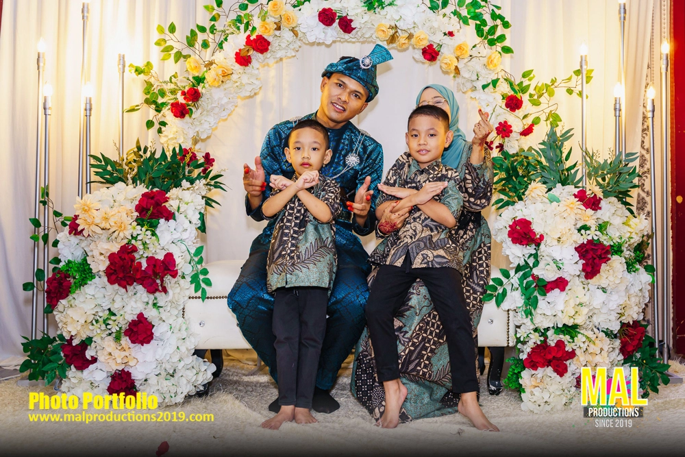 Akad Nikah Ida Azmin Photography Portfolio Klang MAL 2019 (37).webp